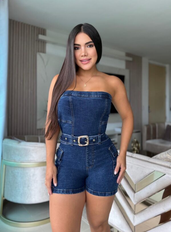 ENTERIZO RIGIDO AZUL 2