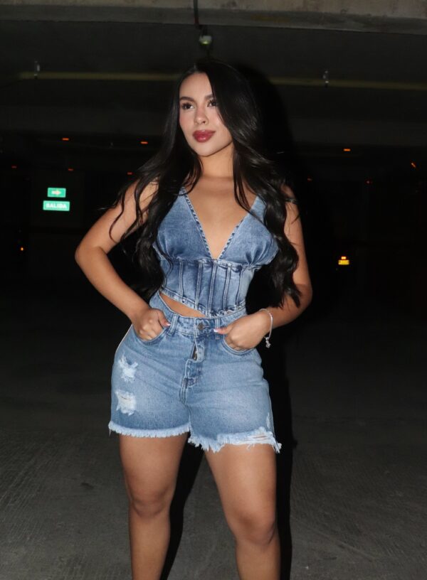 SHORT